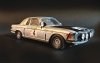 Italeri 3632 Mercedes-Benz 450SLC Rallye Bandama 1979 1/24